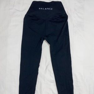 BALANCE ATHLETICA leggings